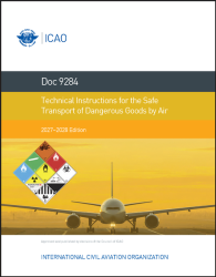 ICAO TI 2027-2028
